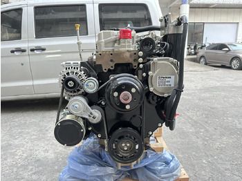Новый Двигатель для Экскаваторов PERKINS 1104D: фото 4 Новый Двигатель для Экскаваторов PERKINS 1104D: фото 4