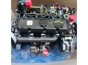 Новый Двигатель для Экскаваторов PERKINS 1104D: фото 3