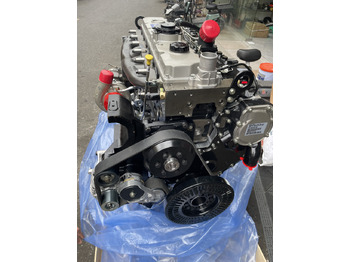 Двигатель PERKINS