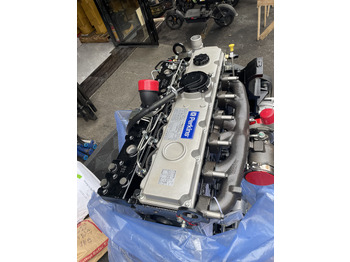 Двигатель PERKINS