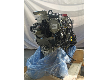 Новый Двигатель для Экскаваторов PERKINS 1106D-70TA: фото 3