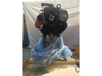 Новый Двигатель для Экскаваторов PERKINS 1106D-70TA: фото 5