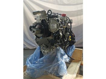 Новый Двигатель для Экскаваторов PERKINS 1106D-70TA: фото 3