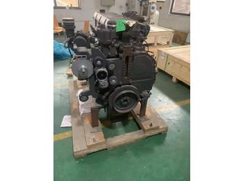 Двигатель для Экскаваторов PERKINS 2206D [ Copy ]: фото 3