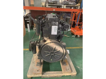 Новый Двигатель для Экскаваторов PERKINS 2206D: фото 3 Новый Двигатель для Экскаваторов PERKINS 2206D: фото 3