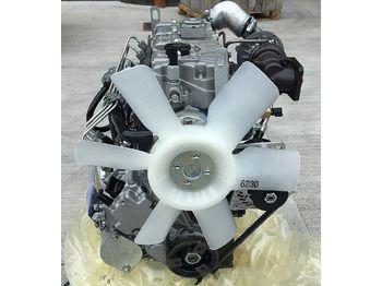 Новый Двигатель для Экскаваторов PERKINS 404D-22T: фото 2 Новый Двигатель для Экскаваторов PERKINS 404D-22T: фото 2