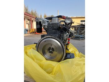 Новый Двигатель для Экскаваторов SANY D06S2: фото 3