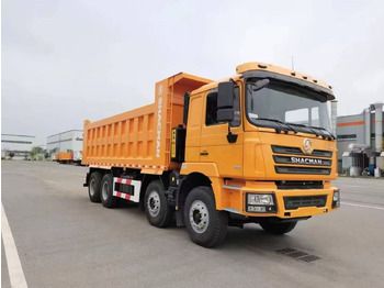 Новый Самосвал SHACMAN F3000,8×4: фото 2 Новый Самосвал SHACMAN F3000,8×4: фото 2