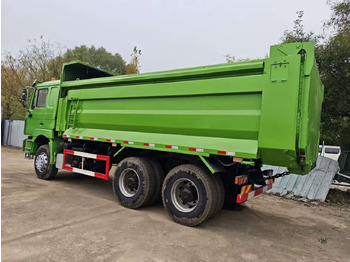 Грузовик-цистерна SHACMAN F3000: фото 4