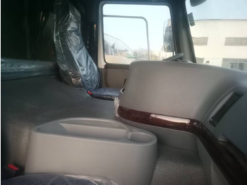 Эвакуатор SINOTRUK 6*4: фото 4