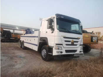 Эвакуатор SINOTRUK 6*4: фото 3