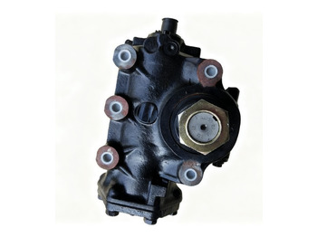 Рулевой механизм VOLVO