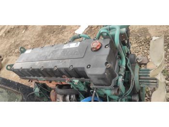 Двигатель для Экскаваторов VOLVO D12D: фото 2 Двигатель для Экскаваторов VOLVO D12D: фото 2
