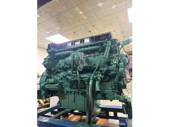 Новый Двигатель для Экскаваторов VOLVO D13: фото 4 Новый Двигатель для Экскаваторов VOLVO D13: фото 4