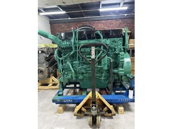 Двигатель VOLVO D13: фото 2 Двигатель VOLVO D13: фото 2