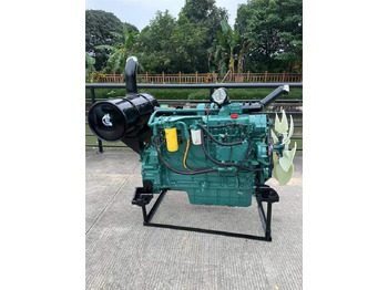 Двигатель VOLVO