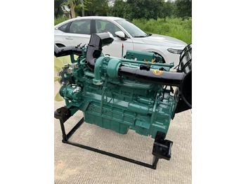 Новый Двигатель для Экскаваторов VOLVO D7D [ Copy ]: фото 3