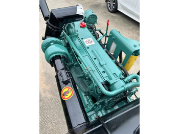 Двигатель для Экскаваторов VOLVO D7D: фото 2 Двигатель для Экскаваторов VOLVO D7D: фото 2