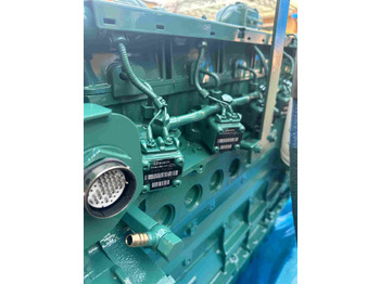 Новый Двигатель для Экскаваторов VOLVO D7D: фото 5