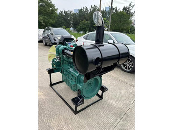 Двигатель для Экскаваторов VOLVO D7D: фото 4 Двигатель для Экскаваторов VOLVO D7D: фото 4