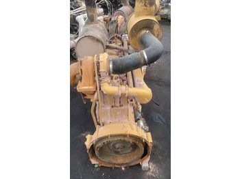 Двигатель для Погрузчиков WEICHAI WD615 [ Copy ]: фото 5
