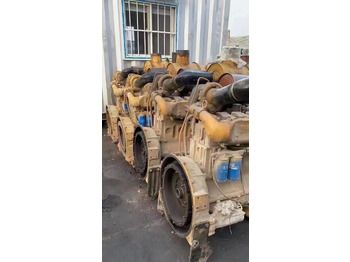 Двигатель для Погрузчиков WEICHAI WD615 [ Copy ]: фото 3