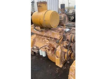 Двигатель для Погрузчиков WEICHAI WD615 [ Copy ]: фото 4