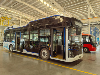 Городской автобус