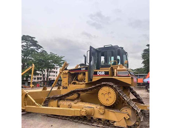 Бульдозер CATERPILLAR D6R