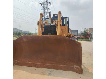 100% Original Paint Used Caterpillar D8R Bulldozer CAT D8R Crawler Dozer with Superior Performance and Power for Sale в лизинг 100% Original Paint Used Caterpillar D8R Bulldozer CAT D8R Crawler Dozer with Superior Performance and Power for Sale: фото 5