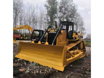 Бульдозер CATERPILLAR D6H