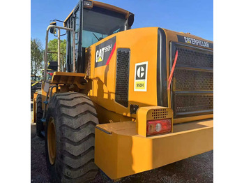 Бульдозер CATERPILLAR 950H