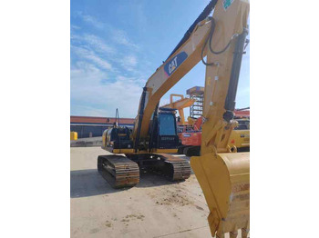 Гусеничный экскаватор Durable Second Hand Machine Original Used Caterpillar Excavator CAT 330D2 USED  329D2 320D2 325D 315D Excavator: фото 2