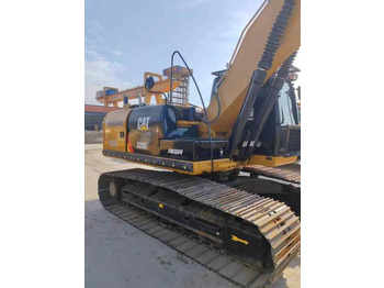 Гусеничный экскаватор Durable Second Hand Machine Original Used Caterpillar Excavator CAT 330D2 USED  329D2 320D2 325D 315D Excavator: фото 5
