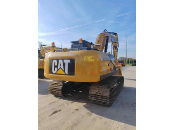 Гусеничный экскаватор Durable Second Hand Machine Original Used Caterpillar Excavator CAT 330D2 USED  329D2 320D2 325D 315D Excavator: фото 3