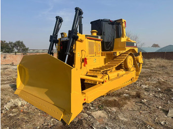Бульдозер CATERPILLAR D8R