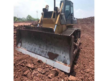 Бульдозер KOMATSU D65
