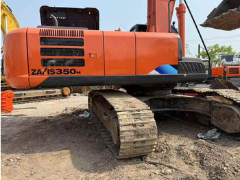 Гусеничный экскаватор Hitachi ZX350H-5G Excavator for Mining & Construction | Price Negotiable, Global Shipping: фото 4