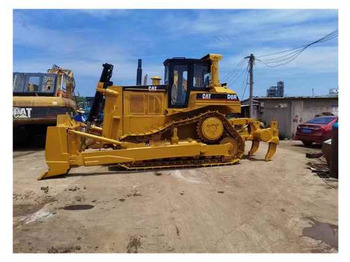 Бульдозер CATERPILLAR D7R