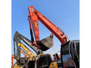 Гусеничный экскаватор HITACHI ZX130