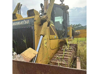 Бульдозер KOMATSU D65