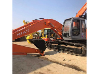 Гусеничный экскаватор HITACHI ZX200
