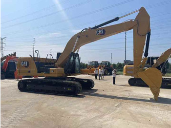 Экскаватор USED  CAT 330gc Excavator   Cat320gc 330gc Excavator: фото 4