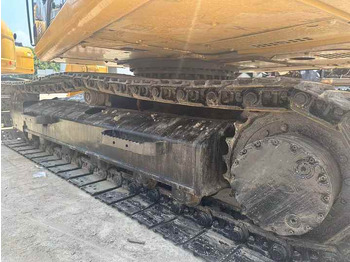 Гусеничный экскаватор Used Caterpillar Cat312D2 Excavator Original Japan Heavy Machinery Caterpillar 312D2 Excavator for Sale: фото 5