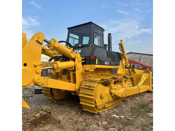 Бульдозер SHANTUI