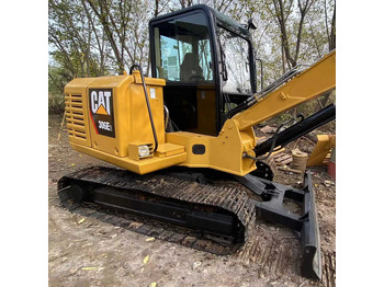 Гусеничный экскаватор CATERPILLAR 306E2