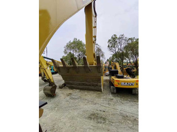 Гусеничный экскаватор Used Digger CAT 323DL Construction Machinery Construction Digger Used CAT 323DL Cheap Excavator: фото 2