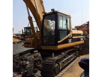 Гусеничный экскаватор CATERPILLAR 330BL