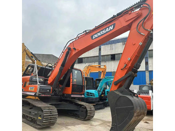 Гусеничный экскаватор DOOSAN DX225LC-9C