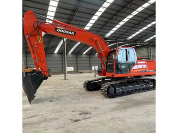 Гусеничный экскаватор DOOSAN DX225LC-9C